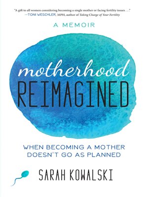 Motherhood Reimagined - ebook